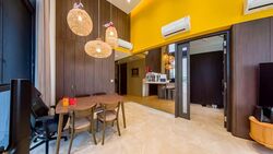 Parc Clematis (D5), Apartment #581901031